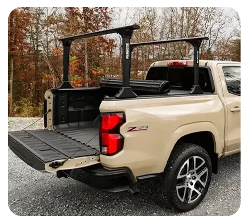 Truck Accessories