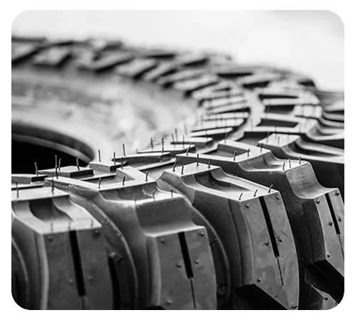 Wheels and Tires