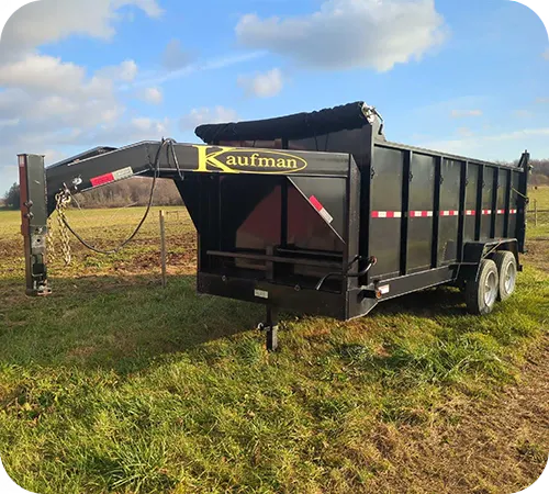 Dump Trailers