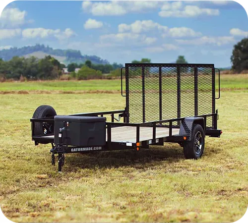 Utility Trailers