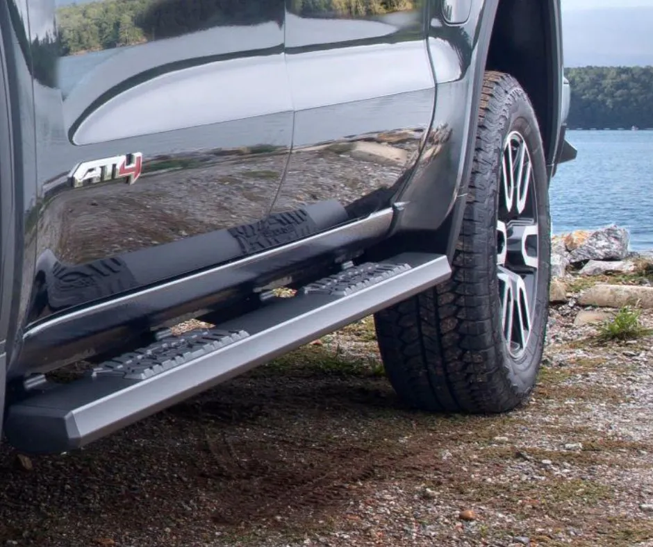 Running Boards