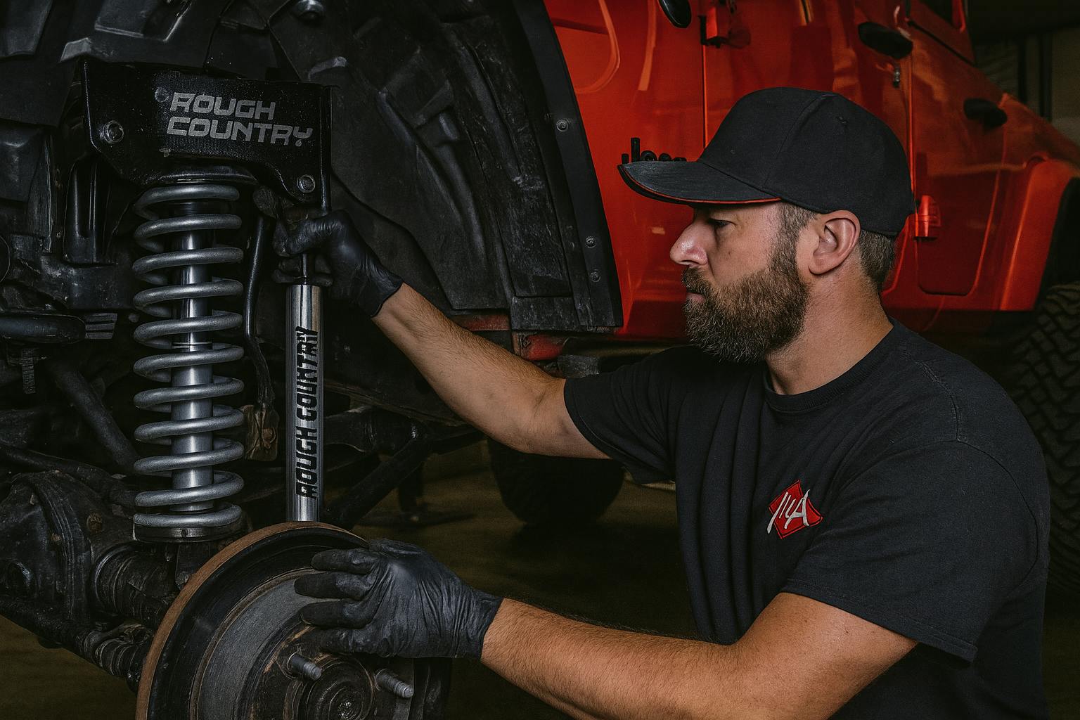 Jeep upgrades example 3