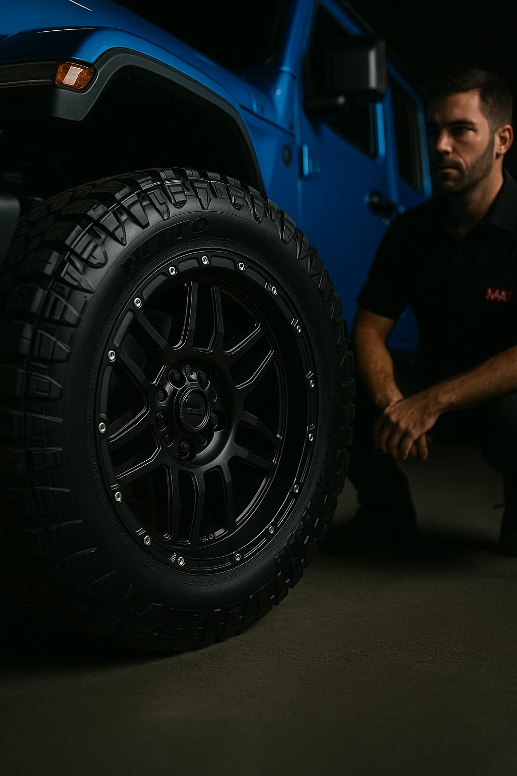 Jeep upgrades example 2