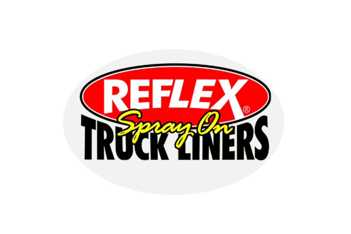 REFLEX SPRAY ON BEDLINERS