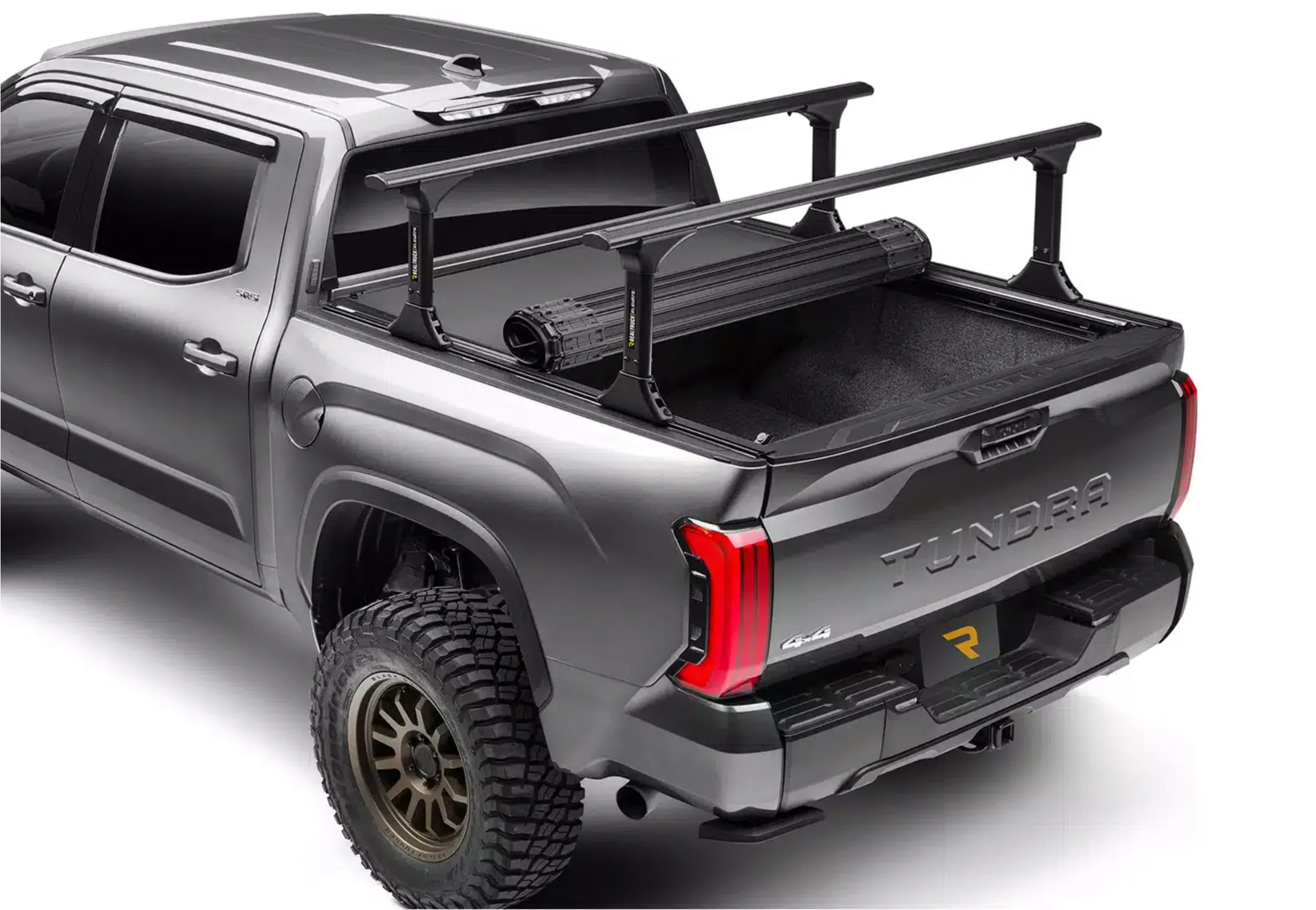 Truck Rack Modifications Commercial Truck Upfitting