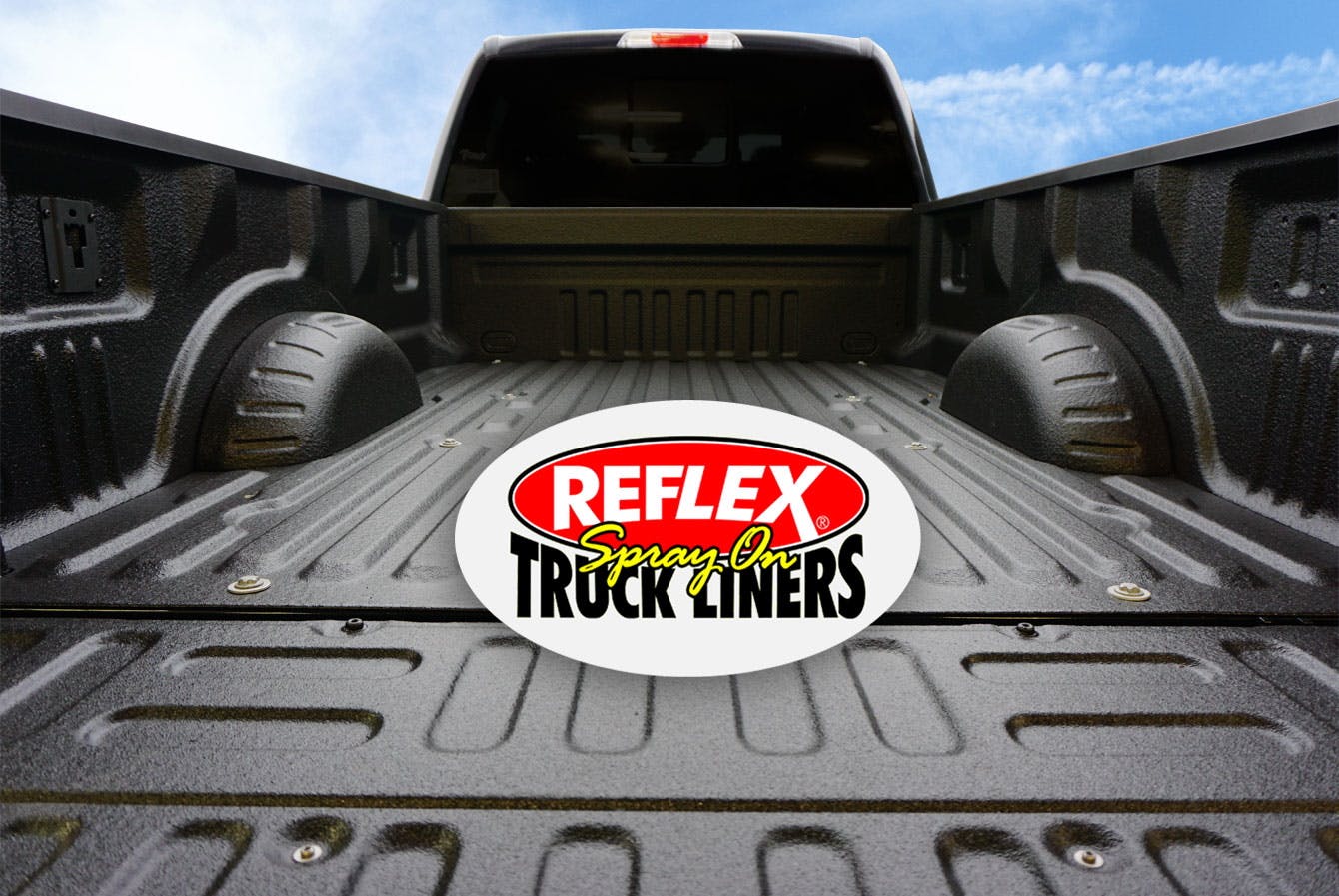 Spray-in and drop-in truck bedliners