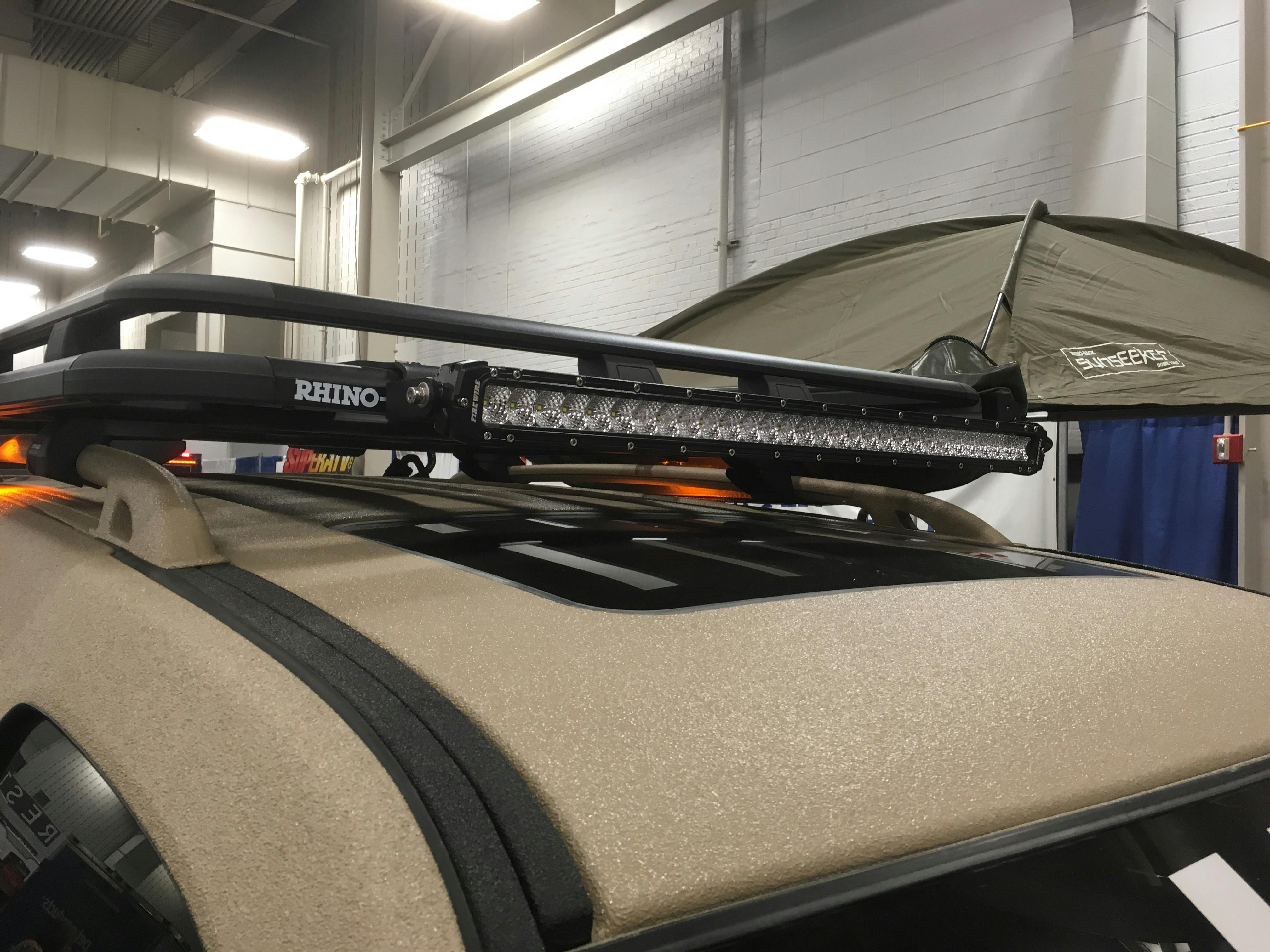 Racks – Carriers – Holders – Shells - Caps