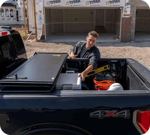 Truck Bed Covers