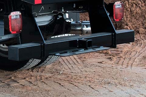 Optional ICC Receiver