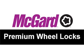 McGard Wheel Locks