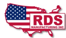 RDS Manufacturing