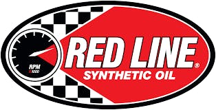 Red Line Oil