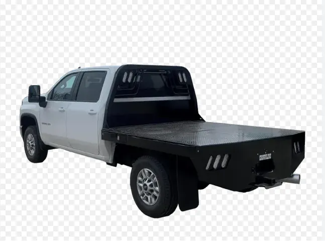Crownline Rub Rail Flat Bed