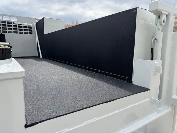 Standard Matte Finish