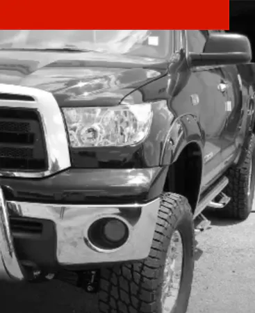 Custom Vehicle Upfits