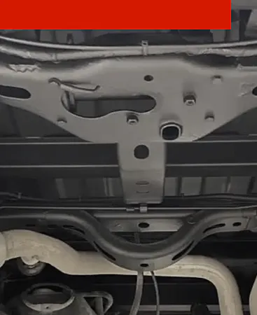 Valugard Rust Protection - Undercoat and Cavity Wax