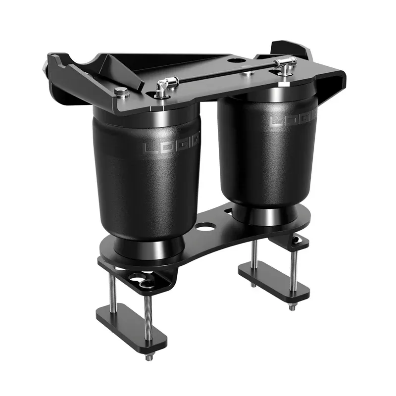 LOGIQ Air Spring Lift Kits