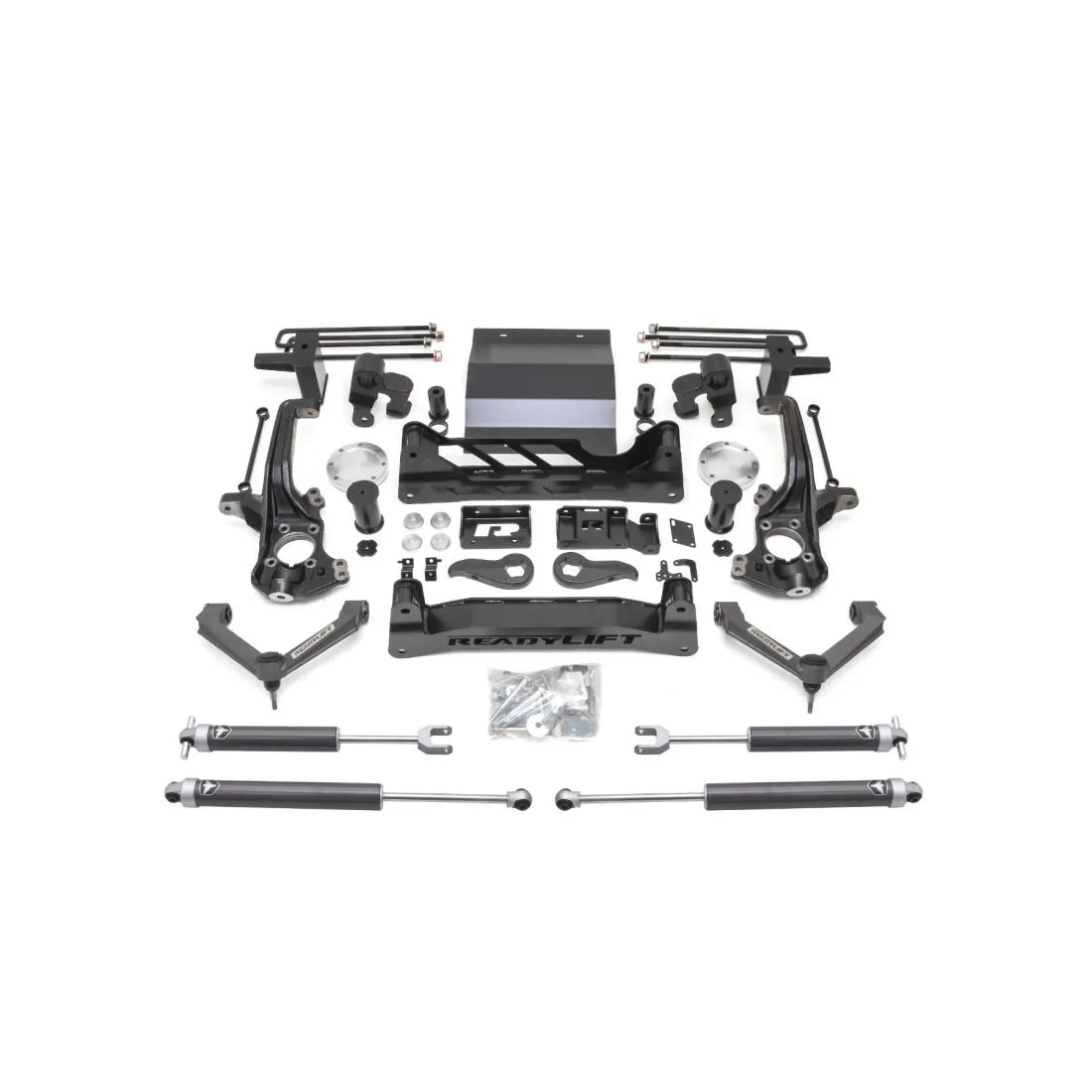 ReadyLIFT Suspension Lift Kits