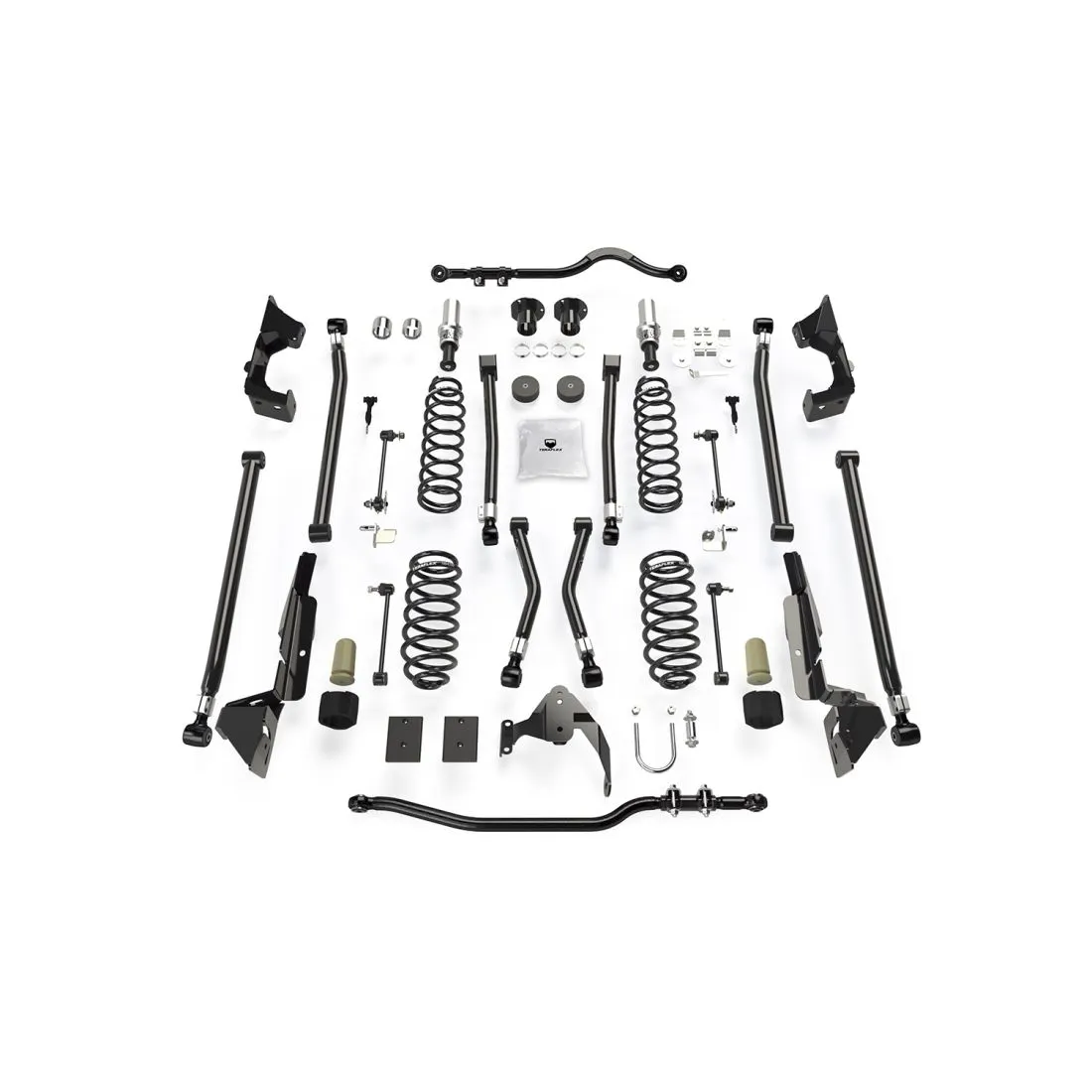 TeraFlex Suspension Lift Kits