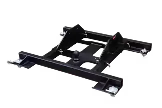 Fifth Wheel Towing
