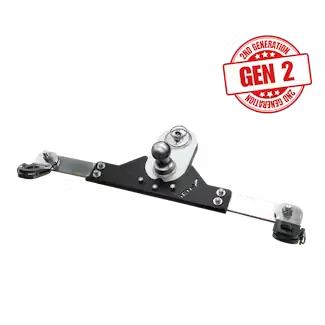 Gooseneck Towing