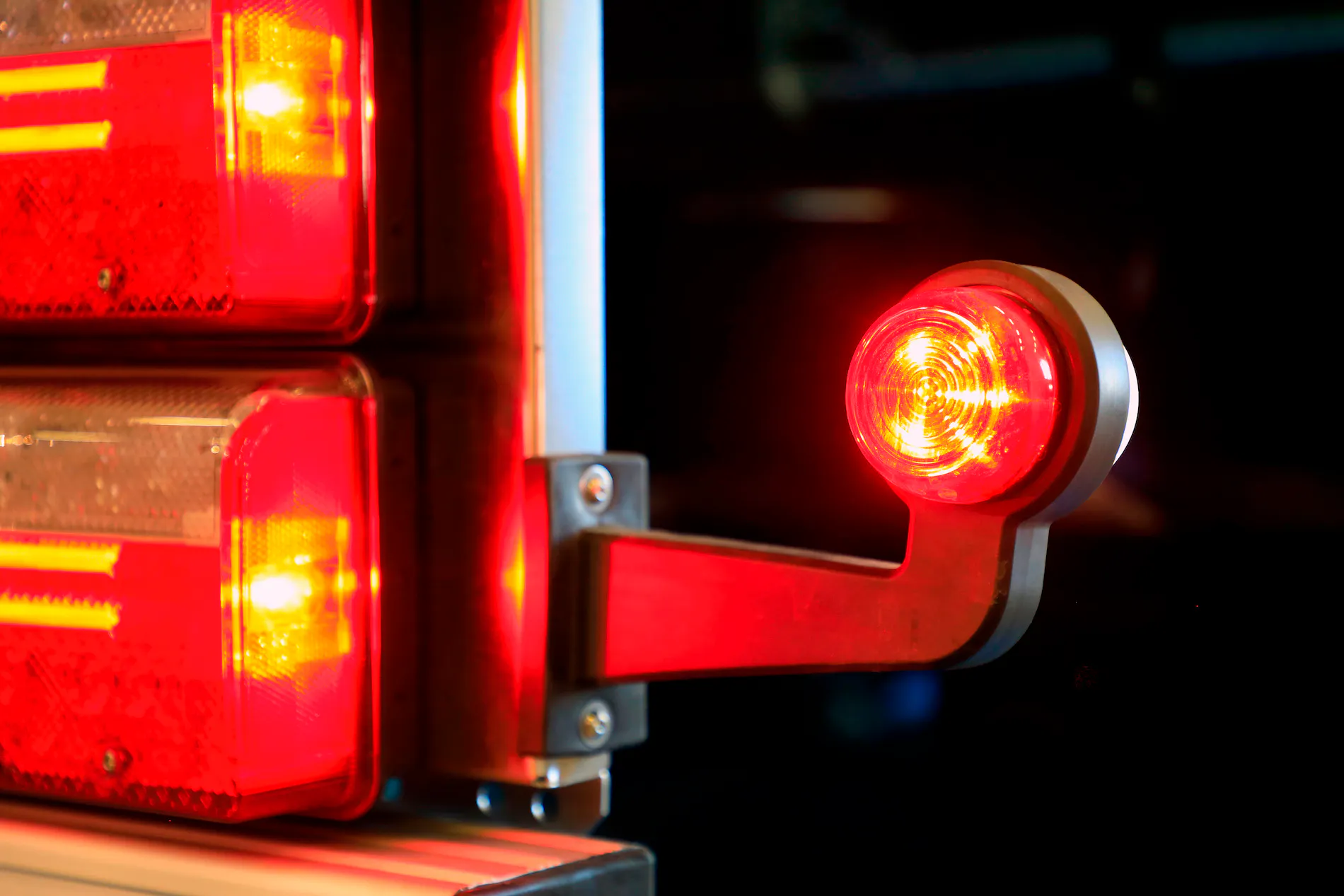 Towing and Trailer Lighting