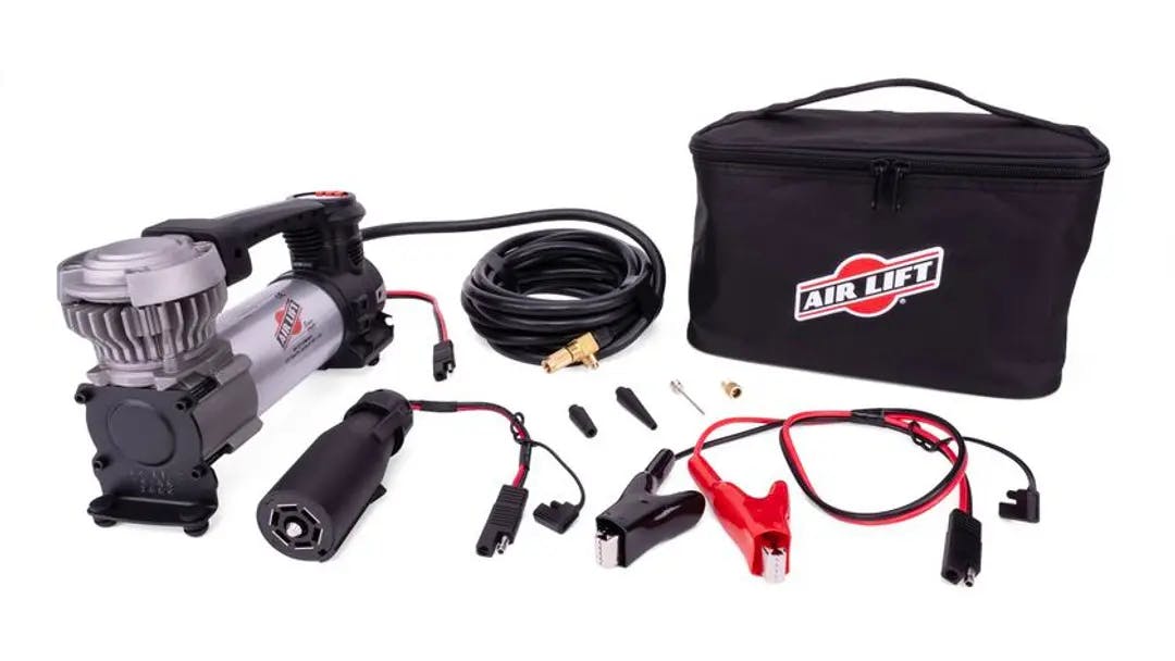 AirLift Digital Portable Compressor