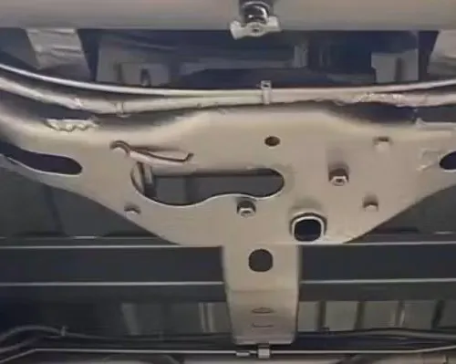 Valugard Rust Proofing