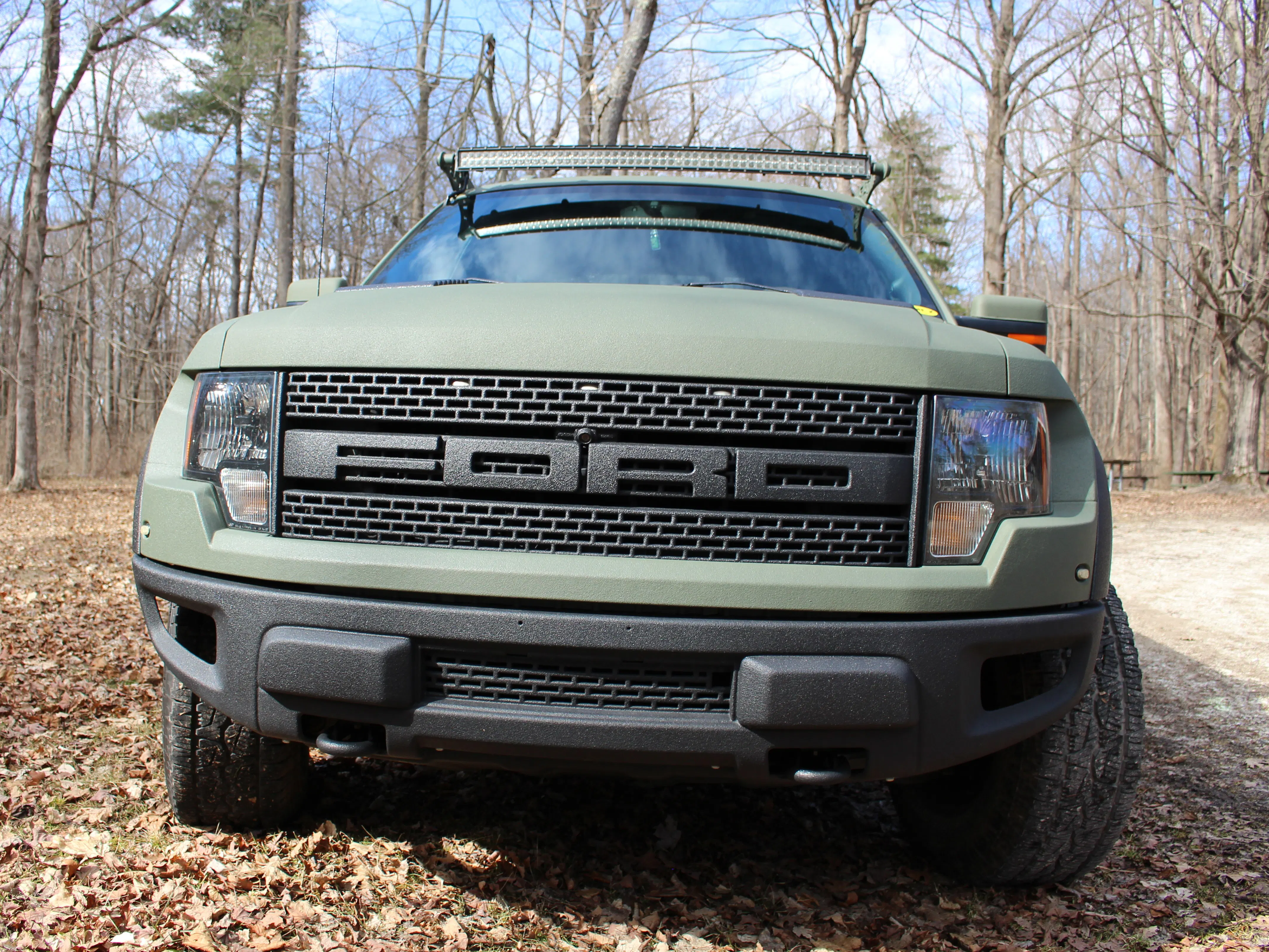 MPC Body Armor Vehicle + Marine Protective Polyurea Coatings