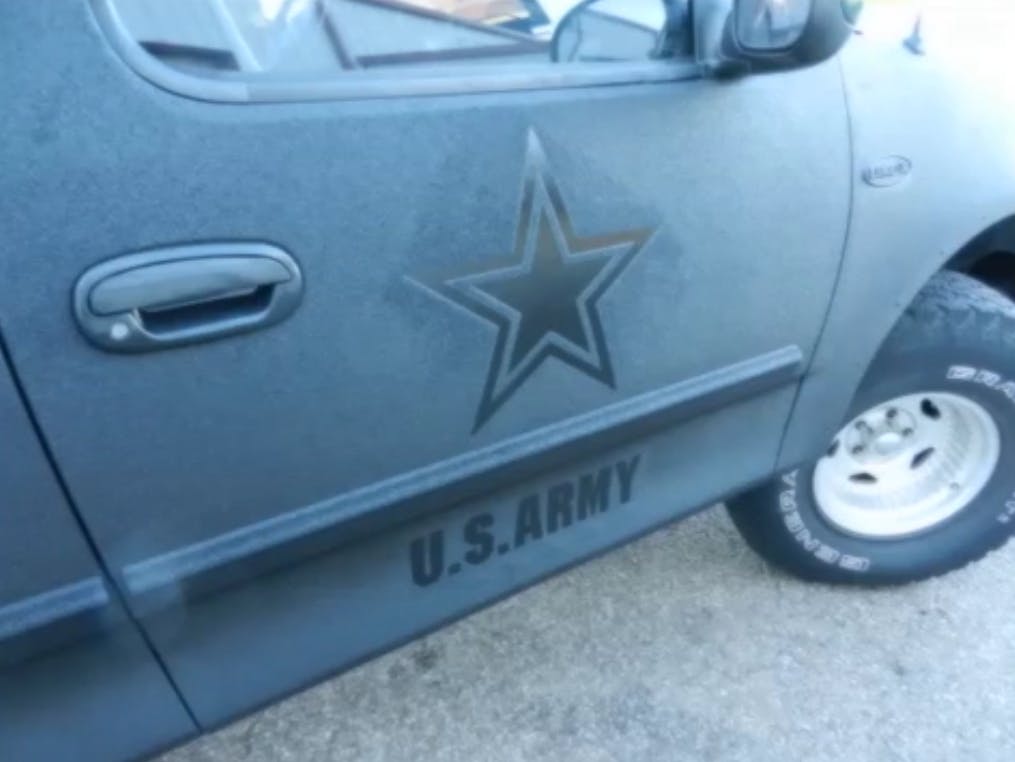 Custom Civilian Vehicles