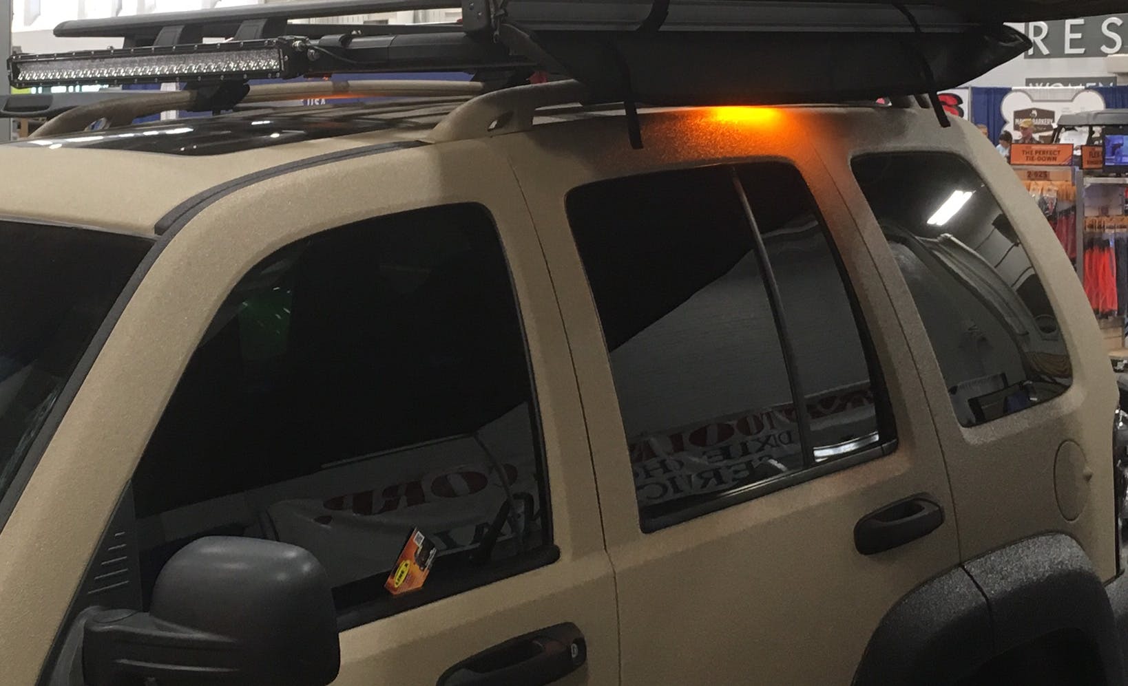 Off-Road, Off-Grid, Adventure, and Camping Vehicles