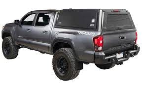 Overland Vehicle Systems