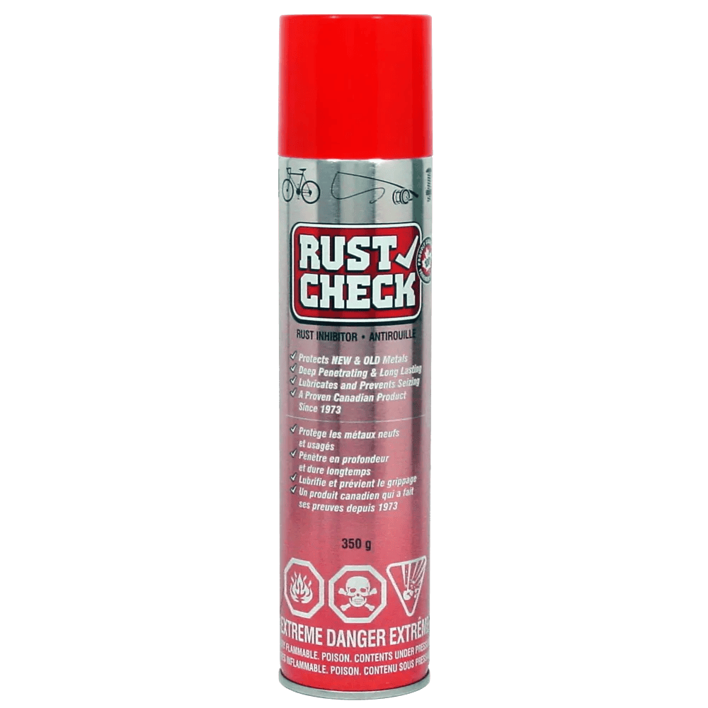 Rust Check Rust Inhibitor
