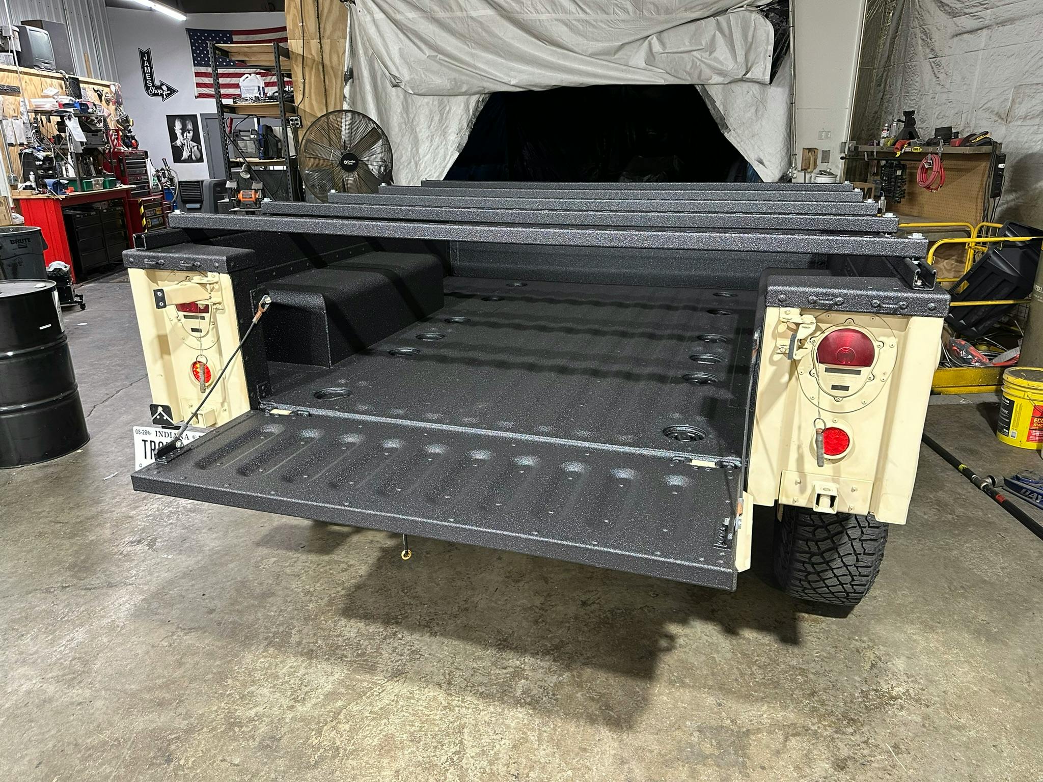 Pure Utility Trailer Services