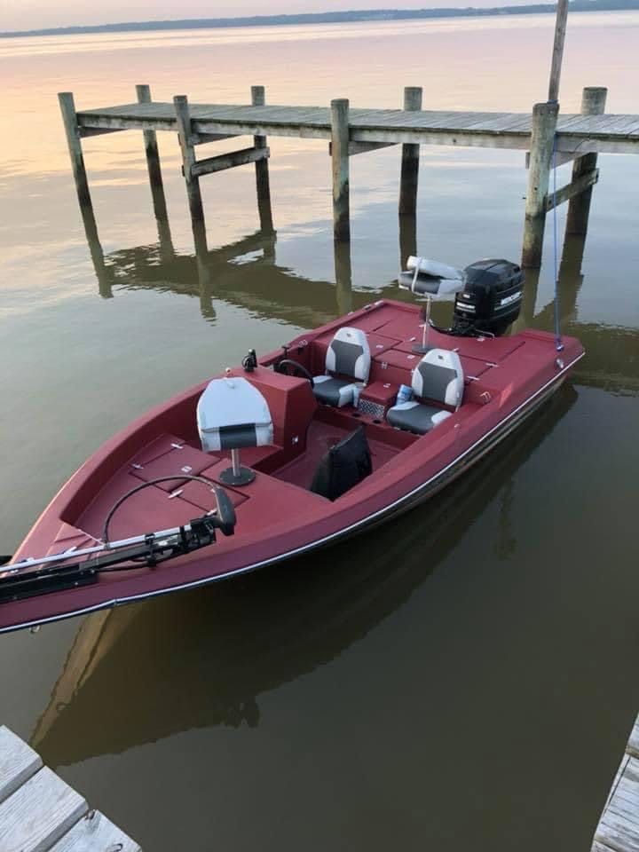 Polyaspartic Marine Protective Coatings