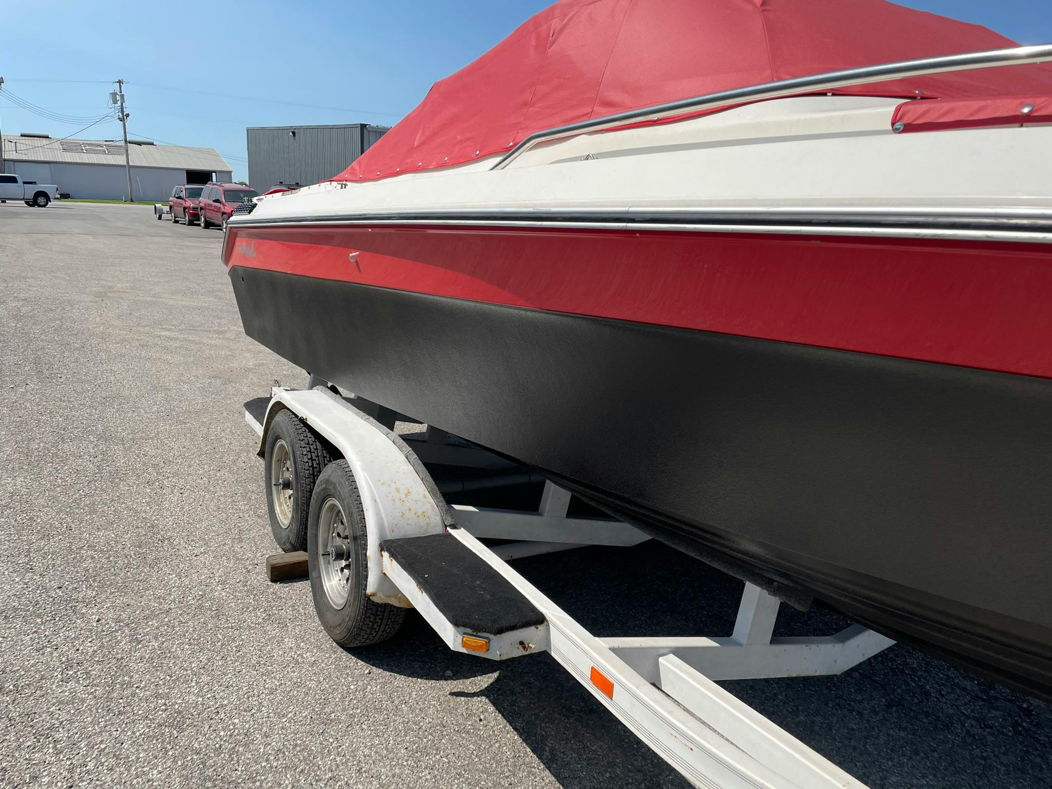 Pure Marine Protective Coatings