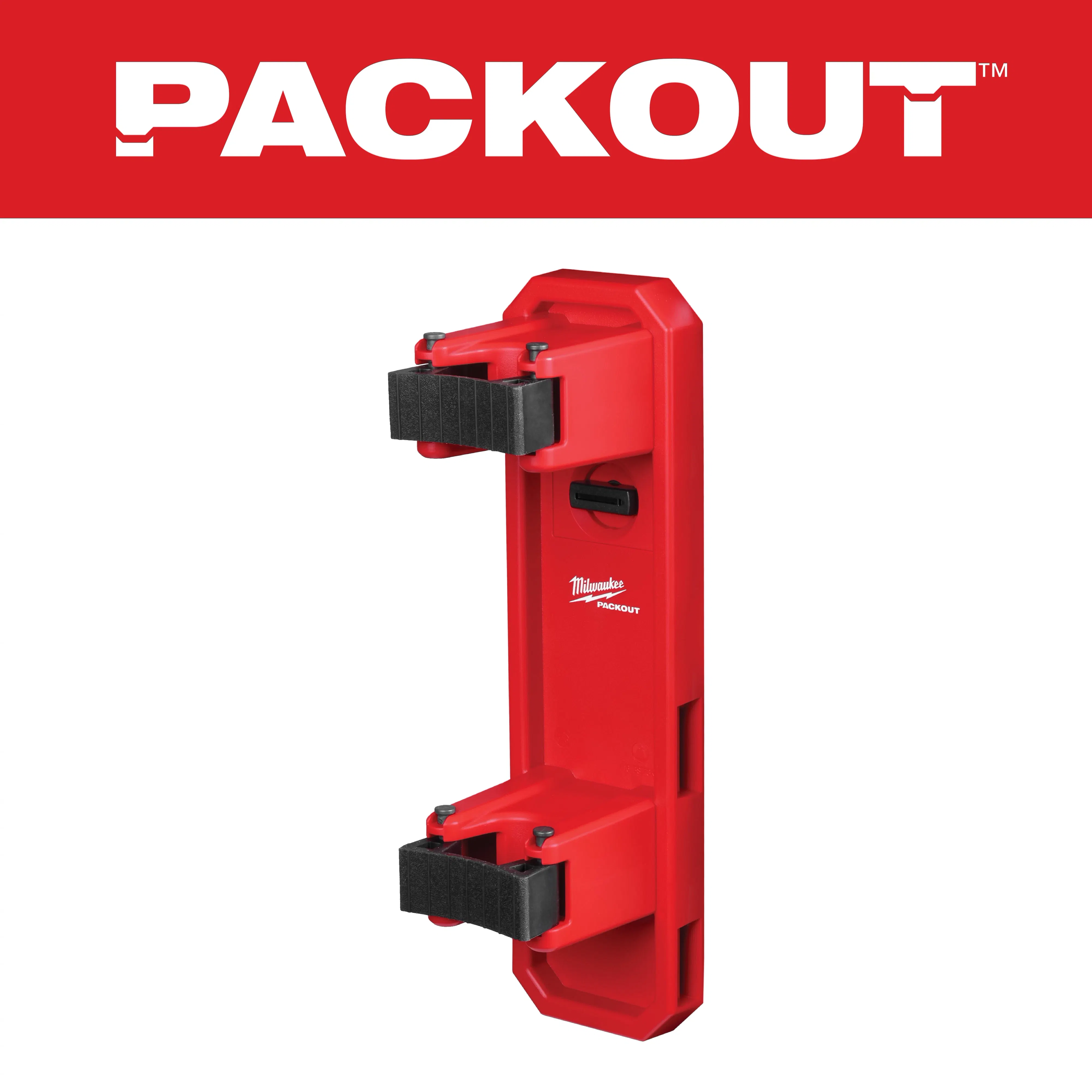 Long Handle Tool Holder