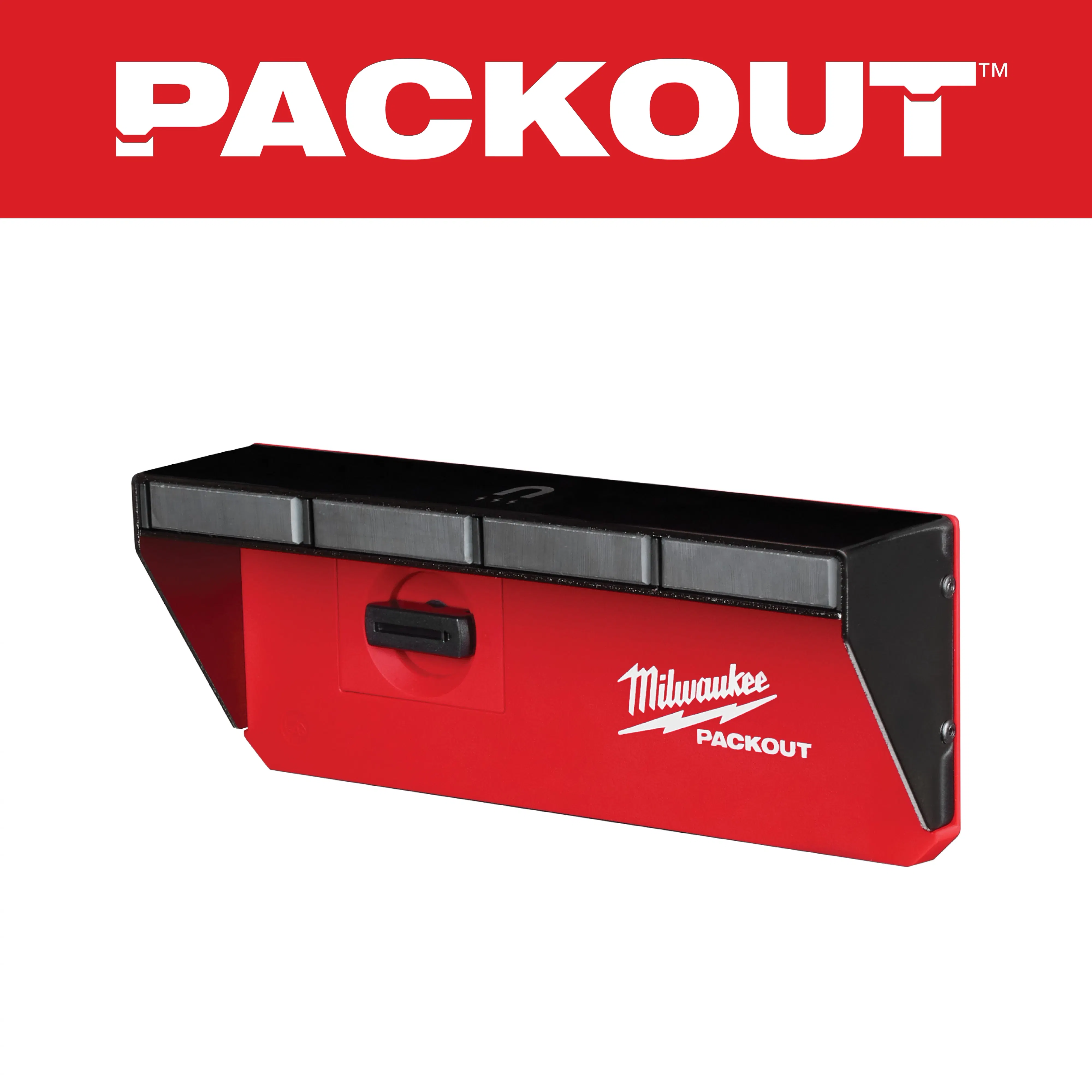 Magnetic Rack