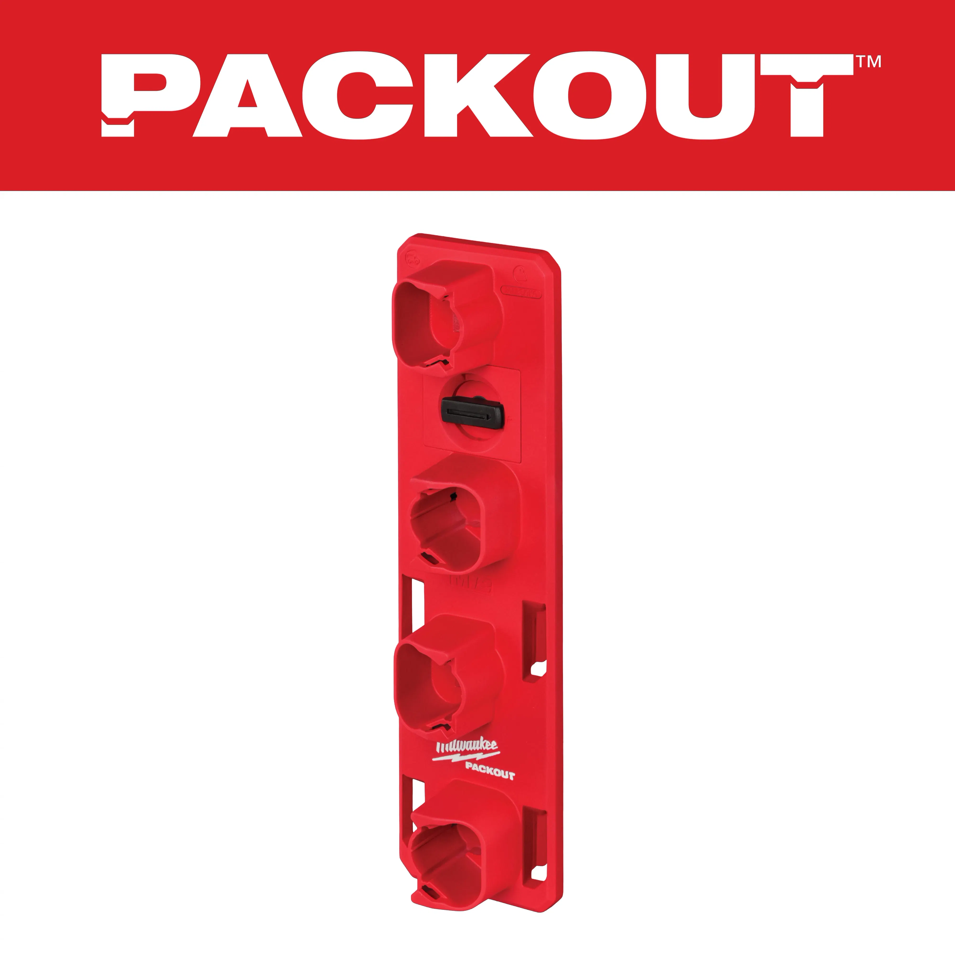 M12™ Battery Rack