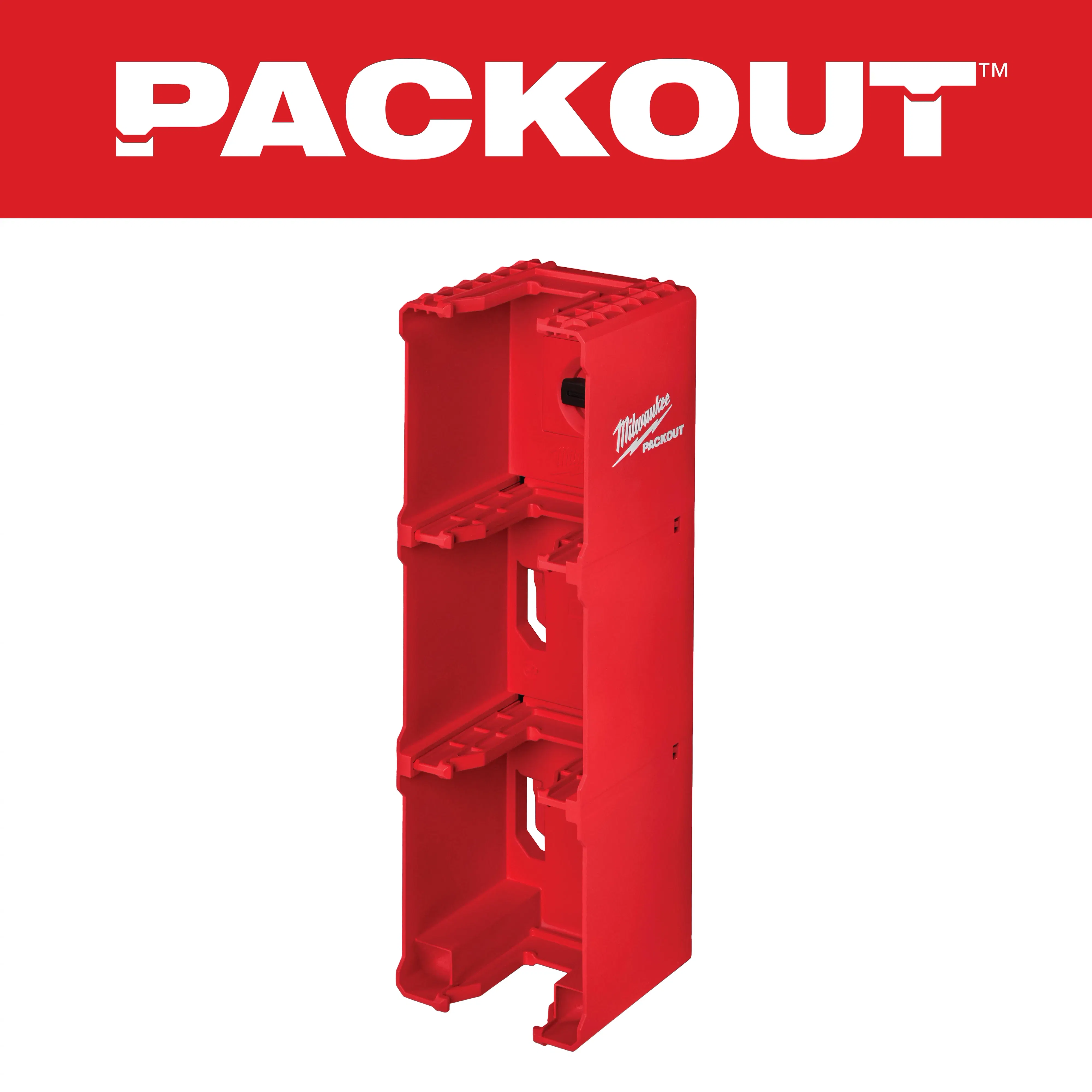 M18™ Battery Rack