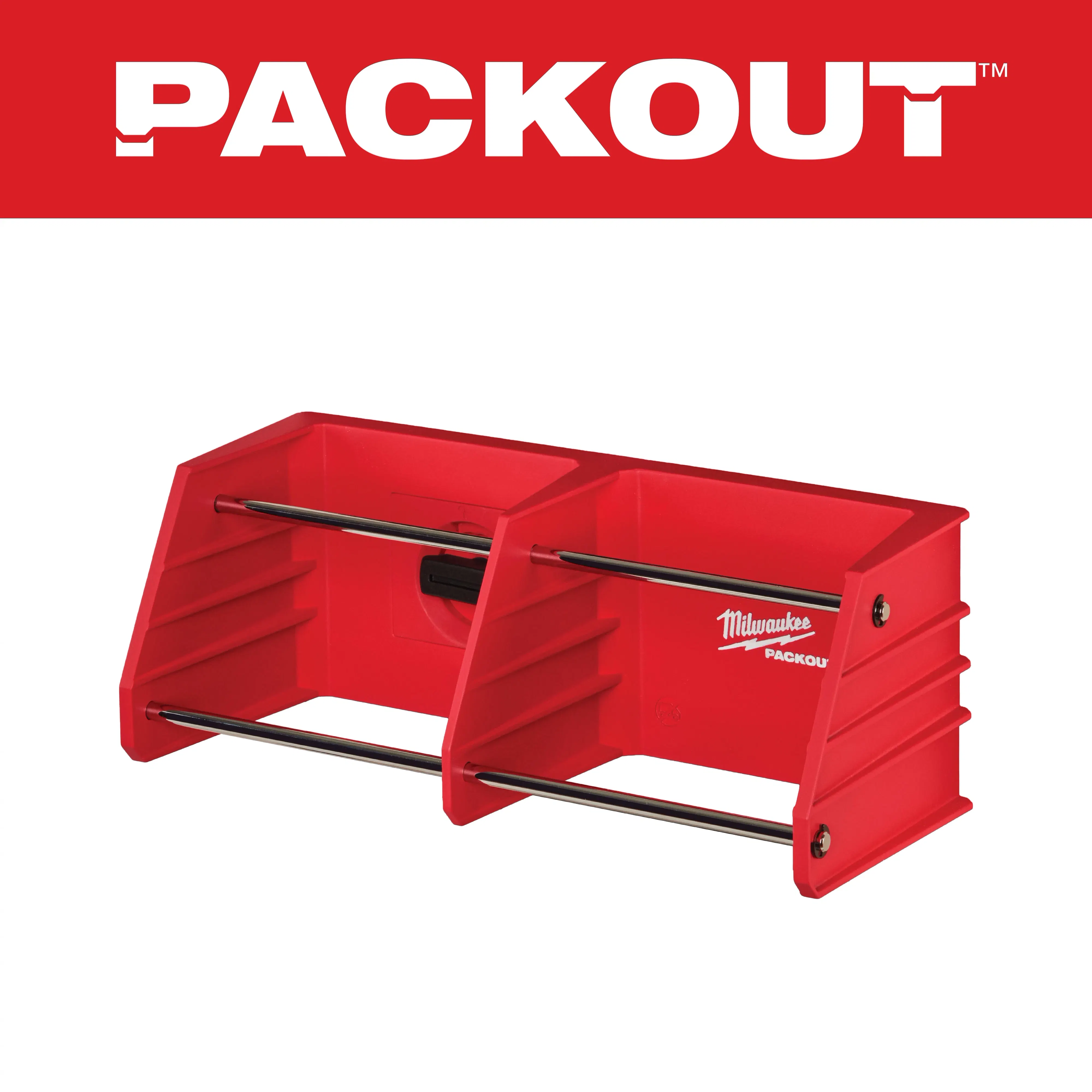 Tool Rack