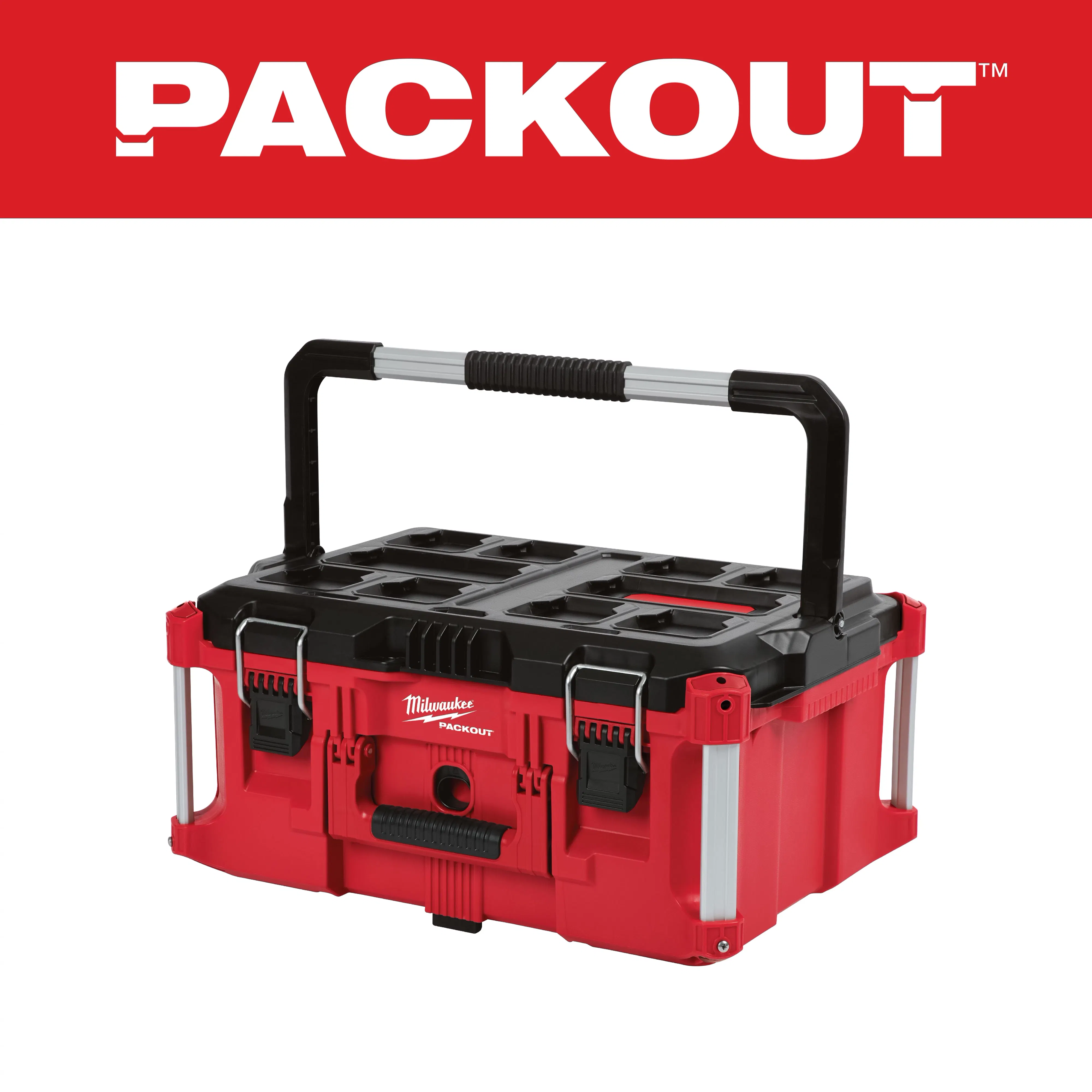 Large Tool Box