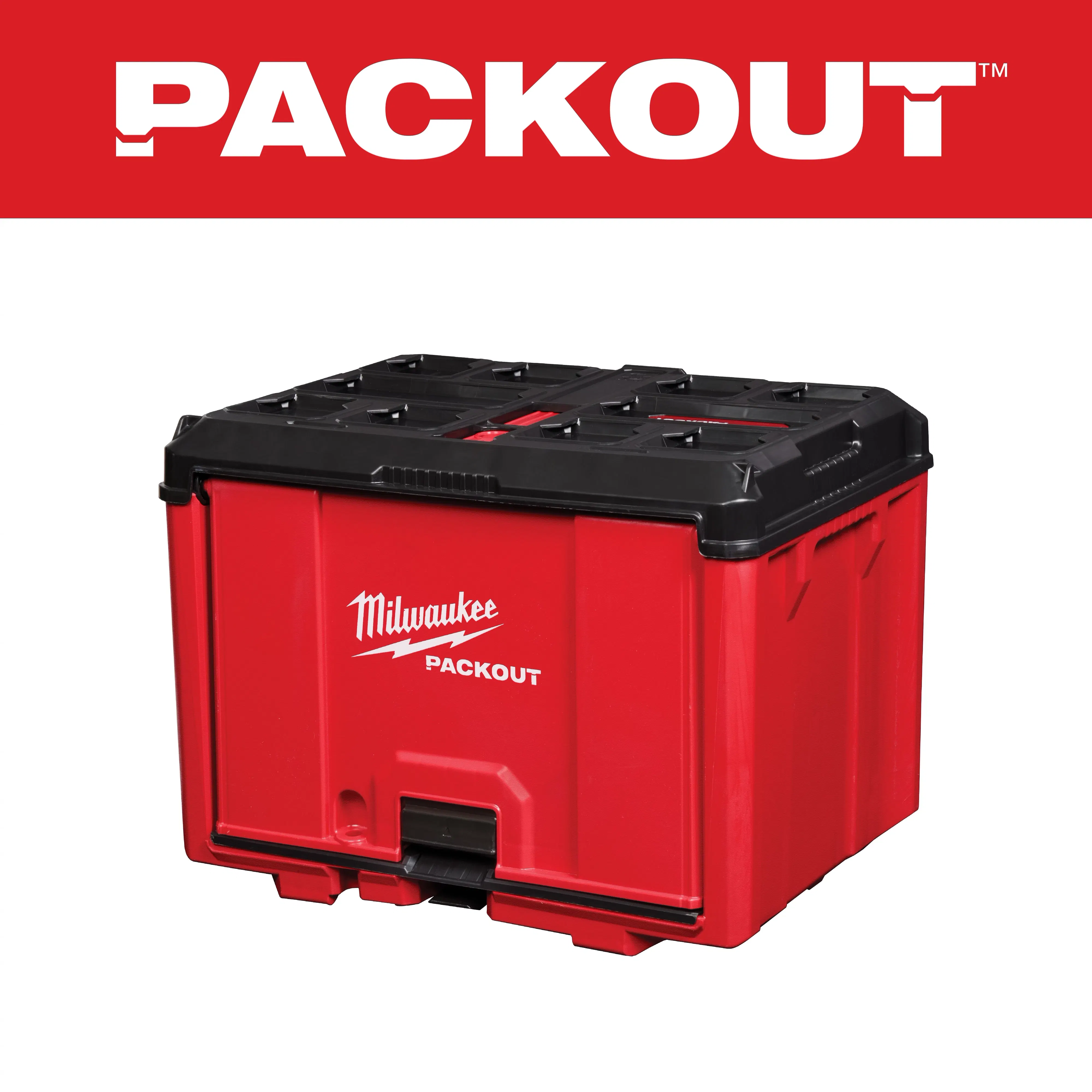 Tool Boxes