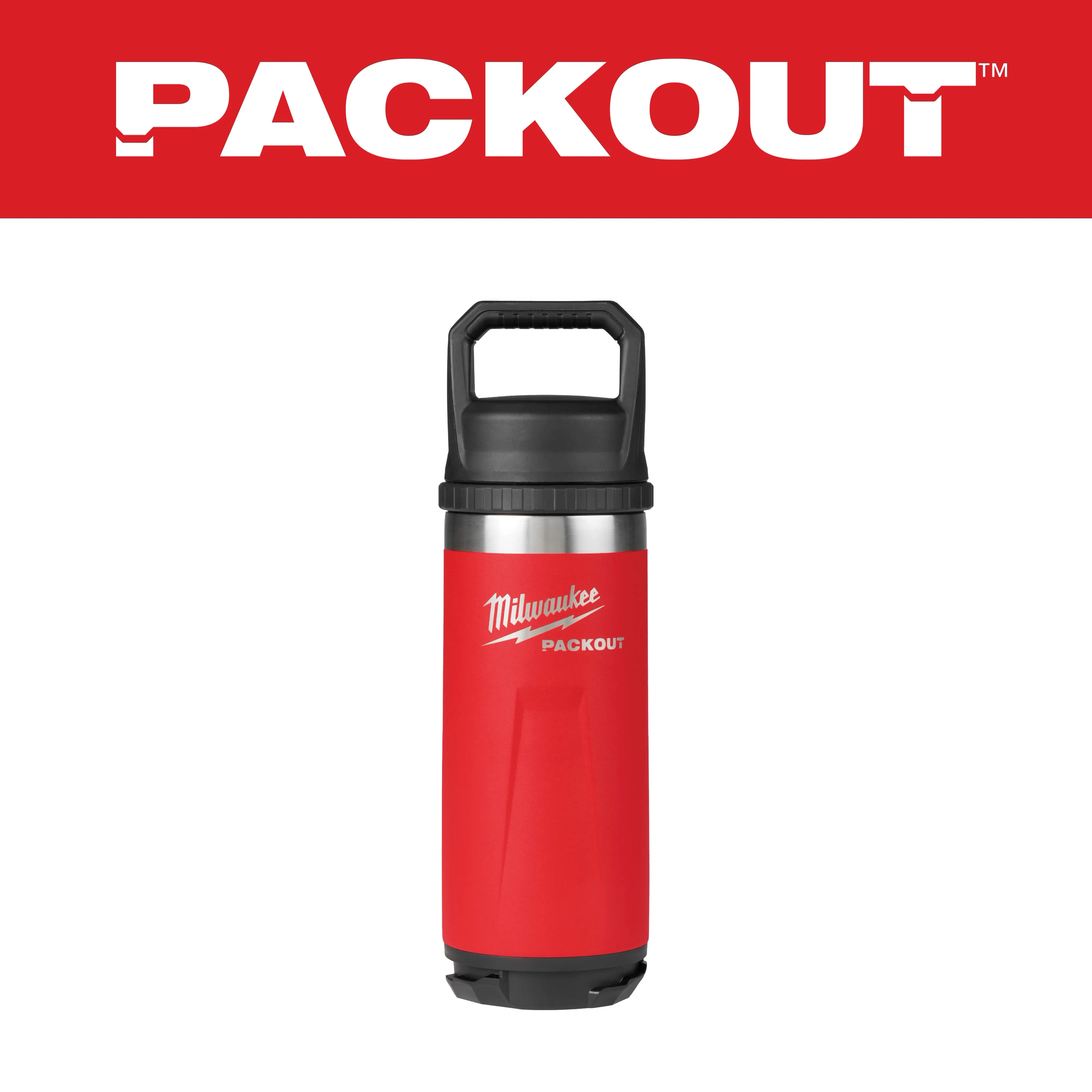 18oz Insulated Bottle