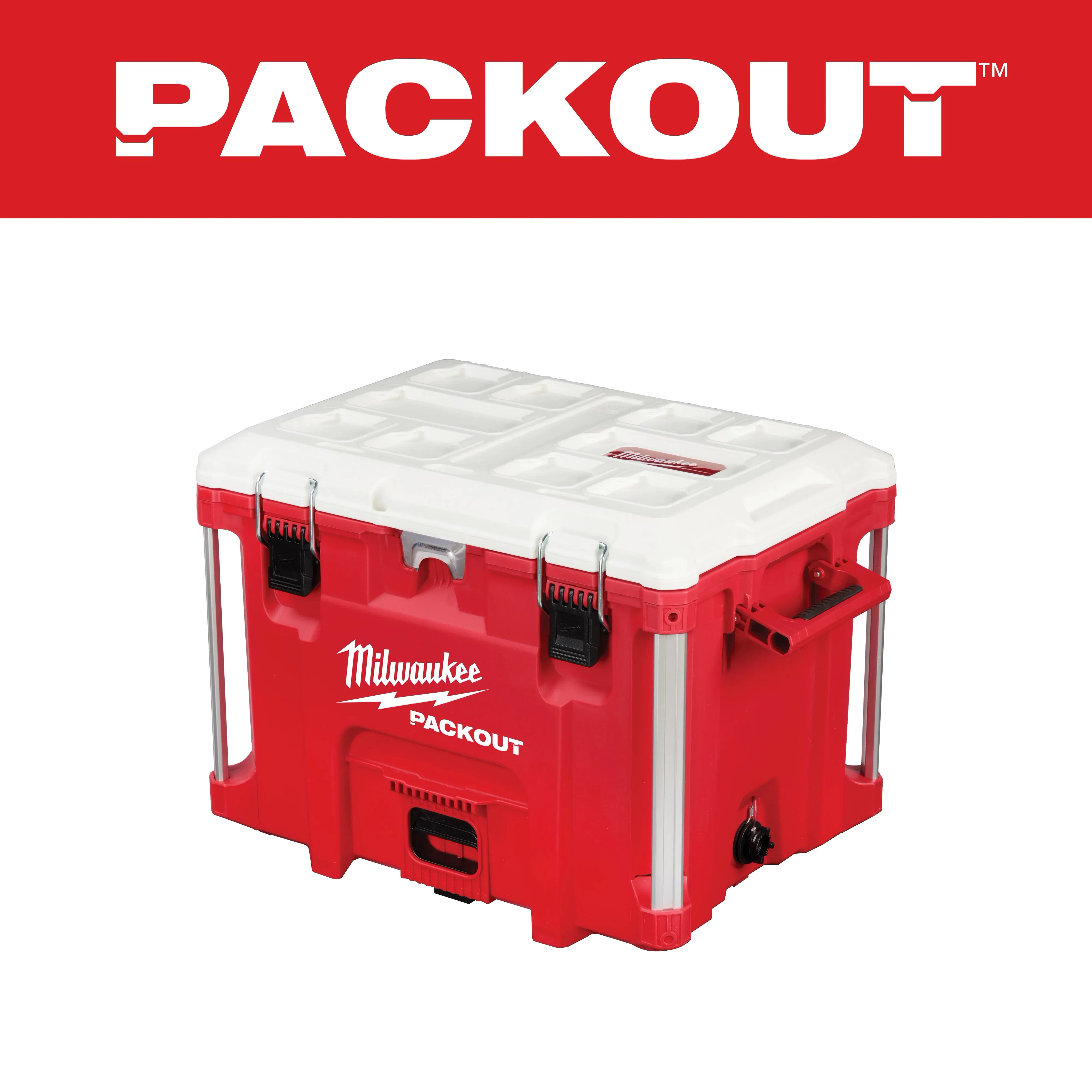 40QT XL Cooler