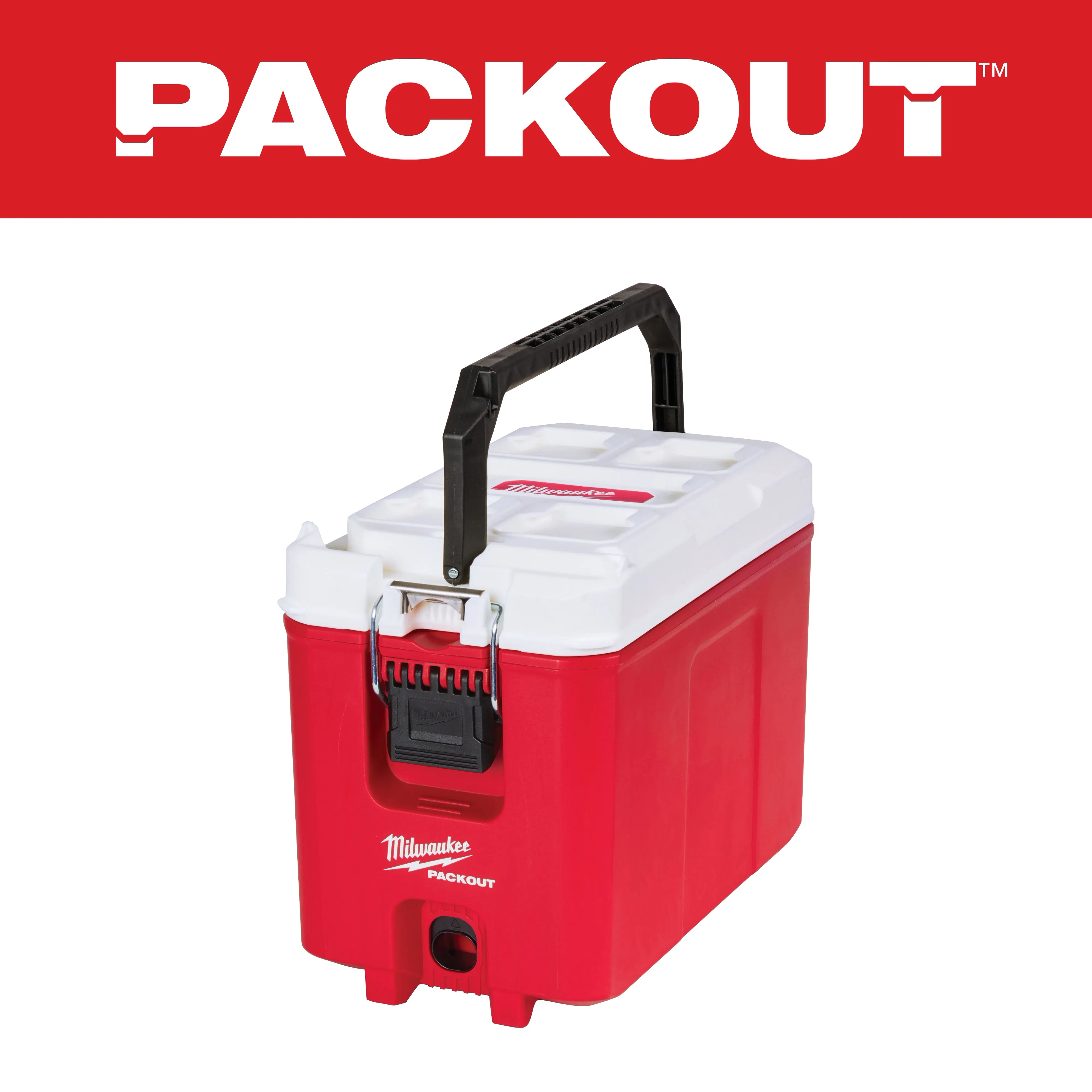 16QT Compact Cooler