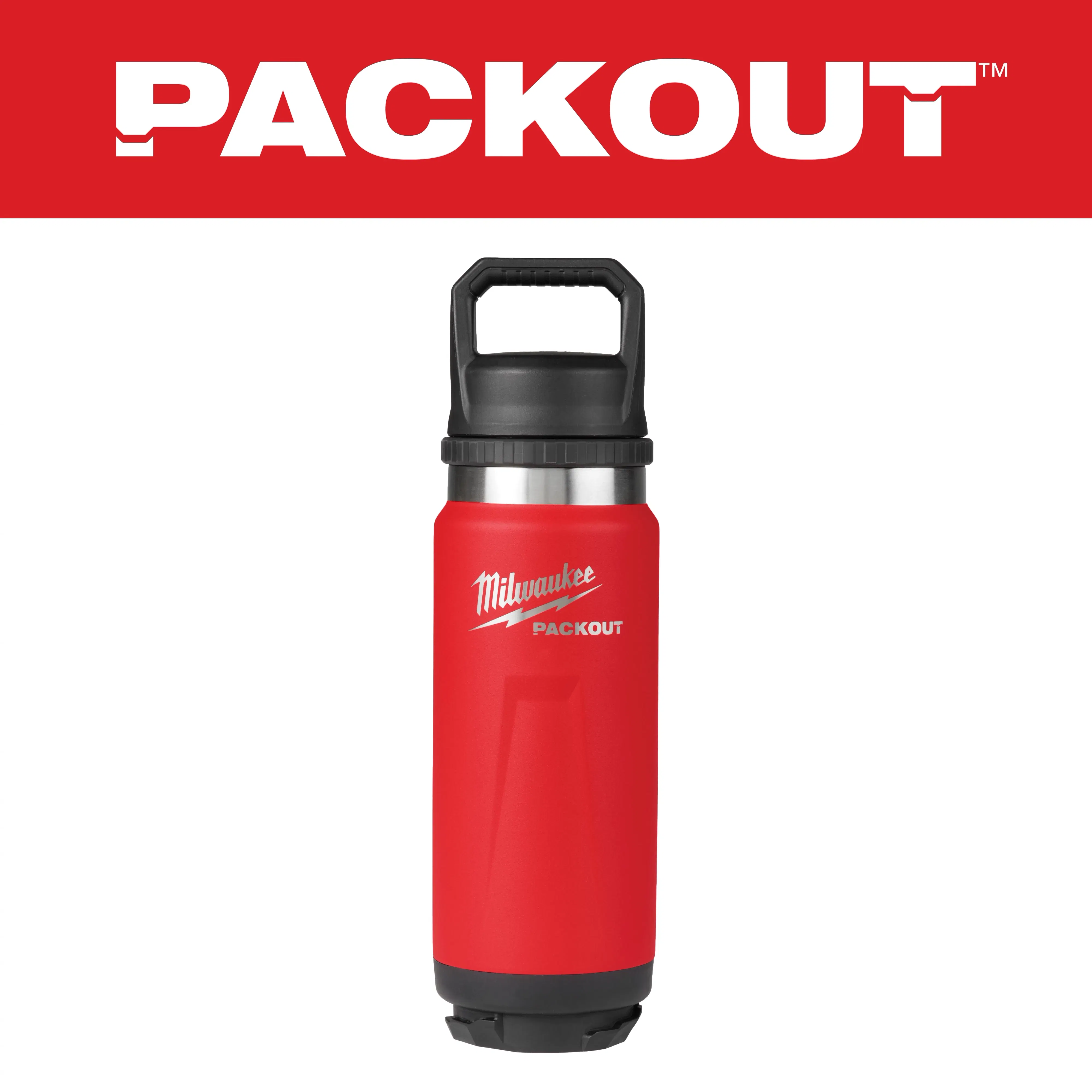 24oz Insulated Bottle