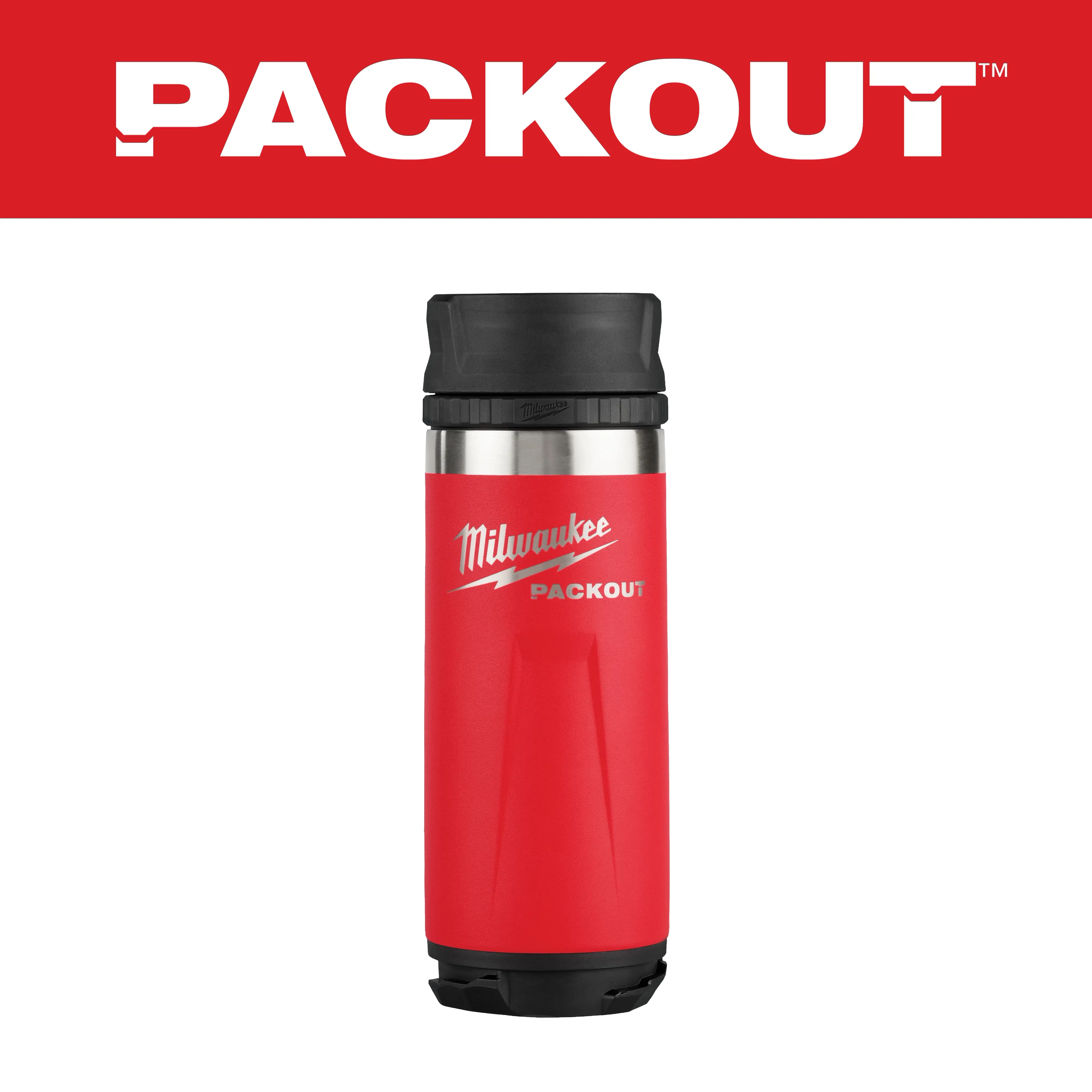 18oz Insulated Bottle with Sip Lid