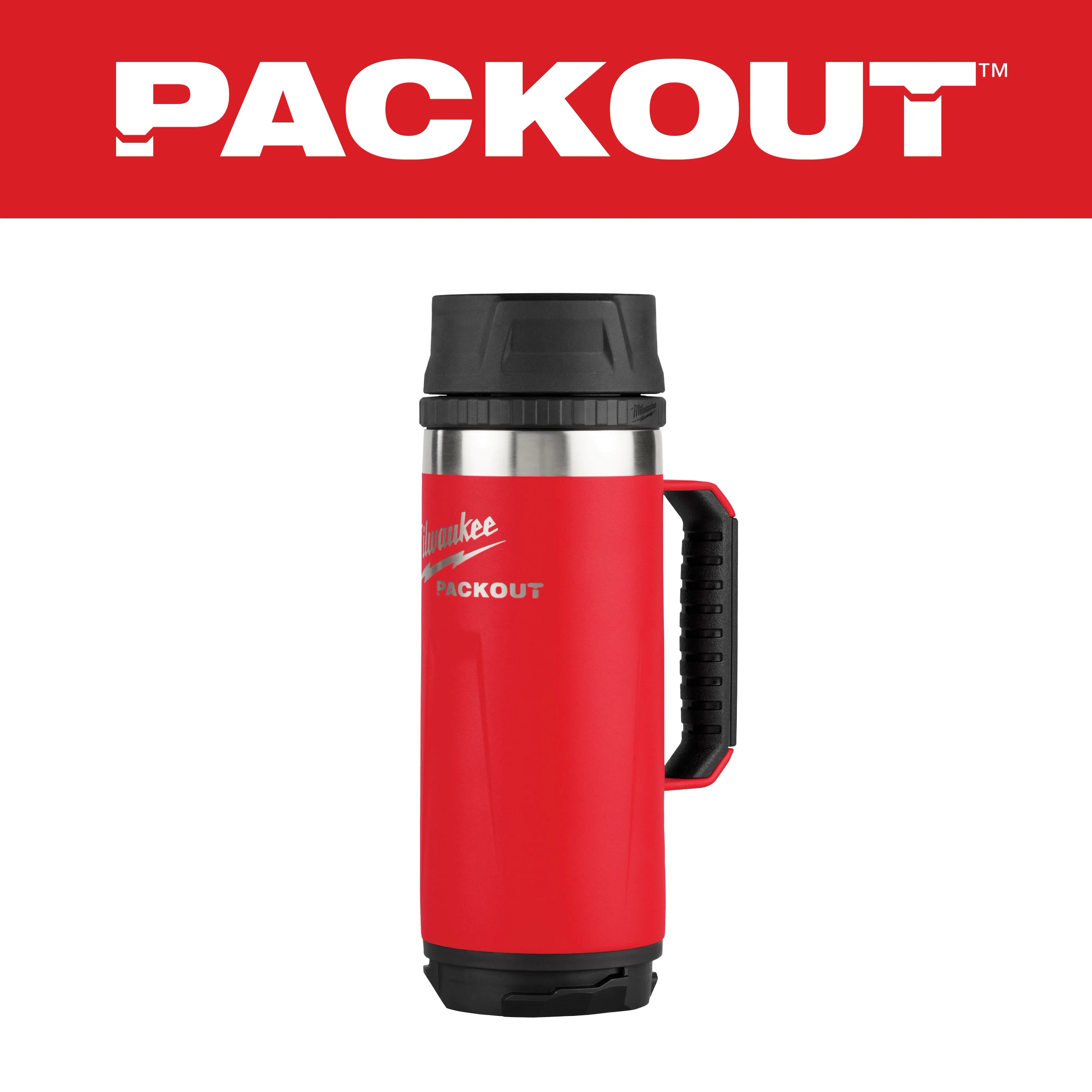18oz Insulated Mug with Sip Lid