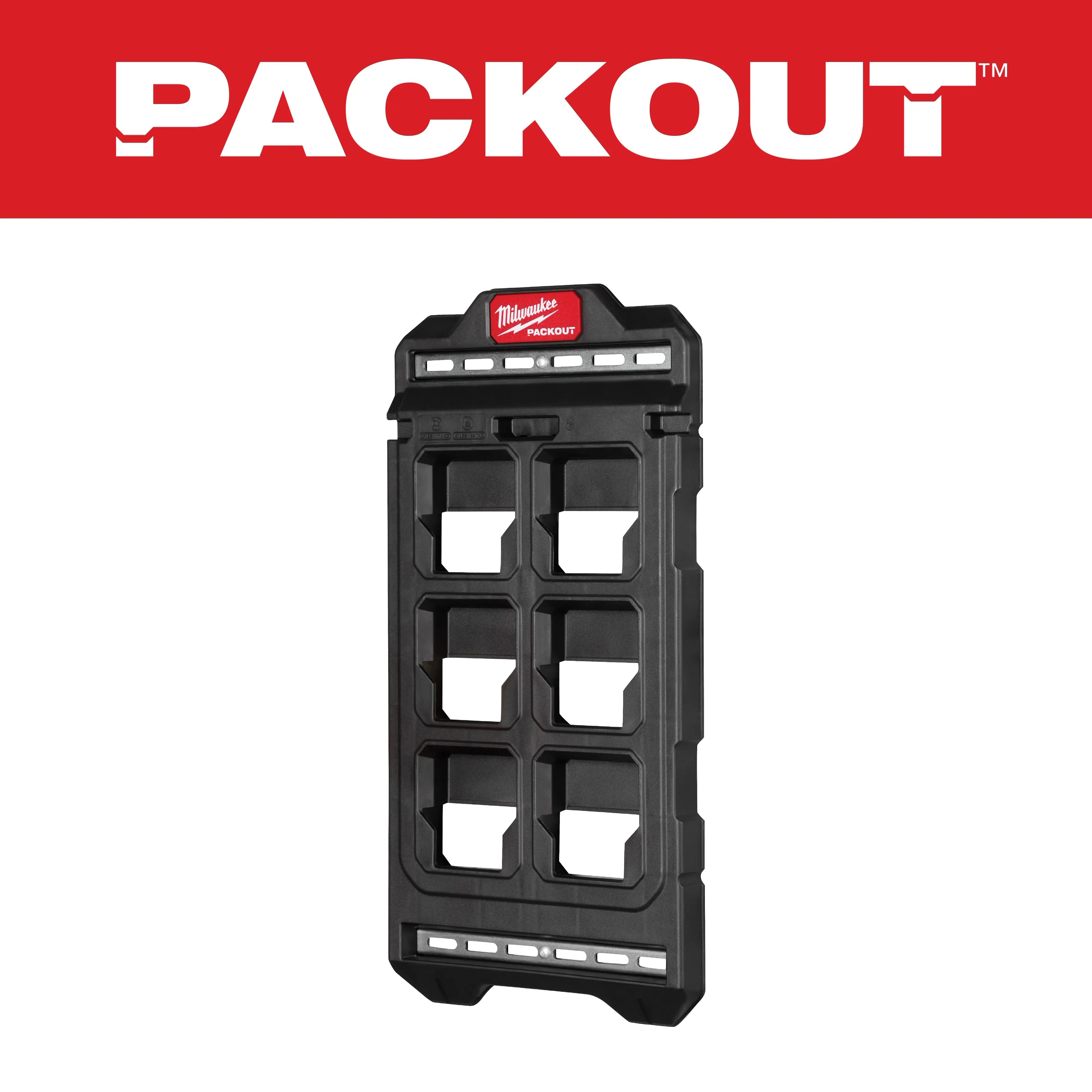 Compact Wall Plate